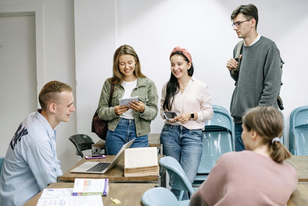 CU MBA leadership skills