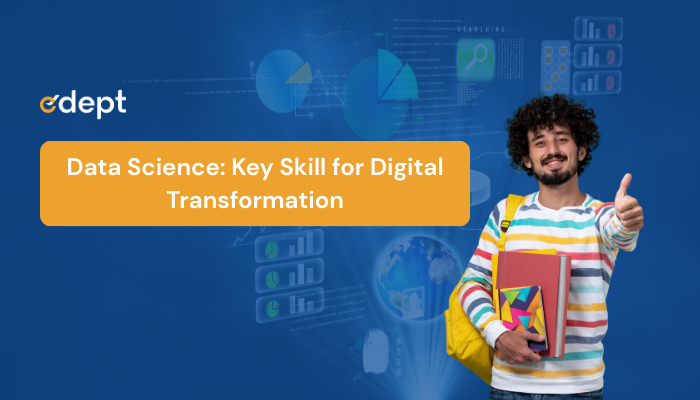 Key Skill for the Digital Transformation