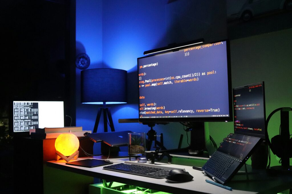 Cybersecurity and it's scope