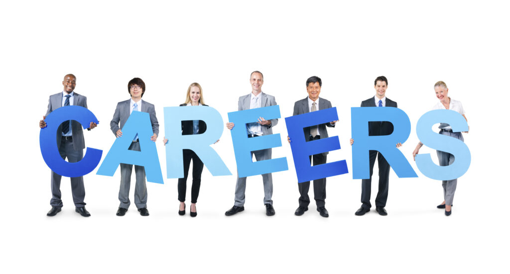New Career options