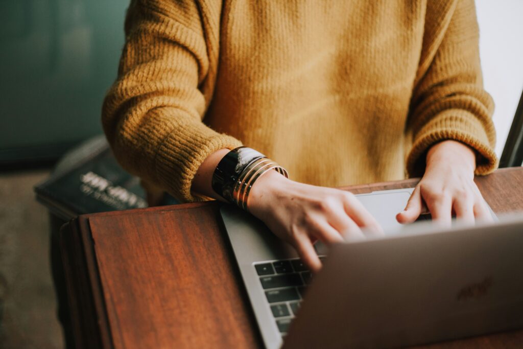 online MBA program