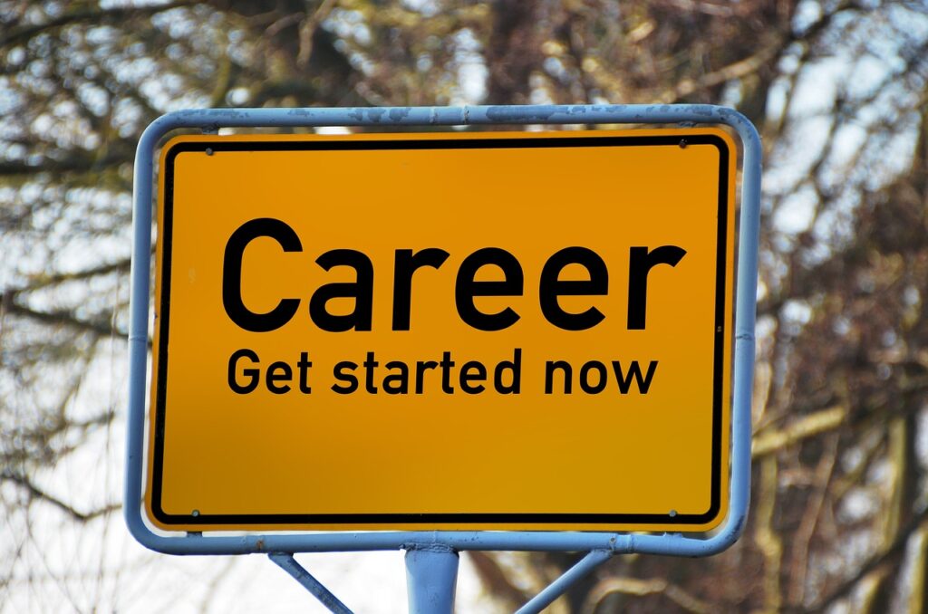 Get it started!