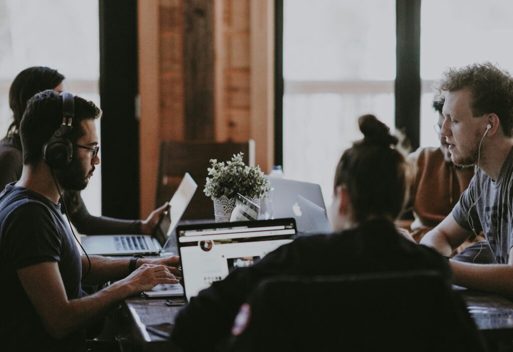 Data science career trends