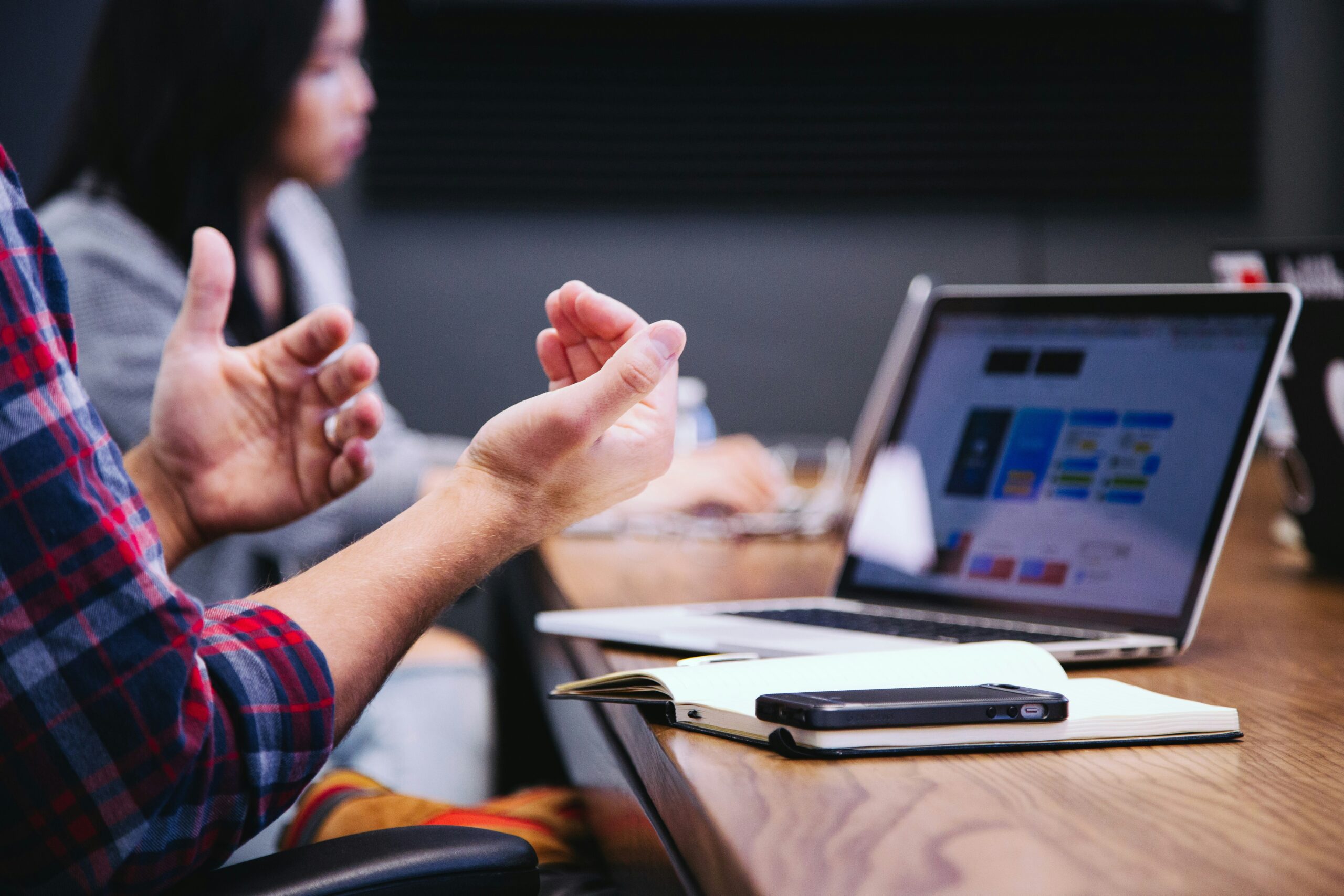 Data science in financial market predictions