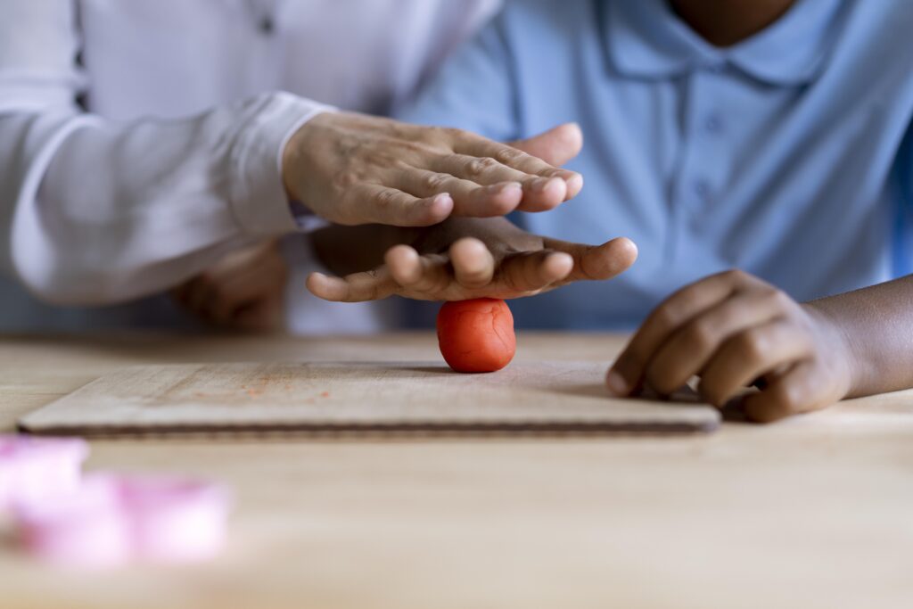 Assistive technology for disabilities