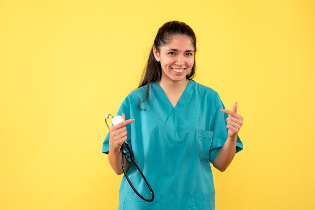 Nursing Career in Australia