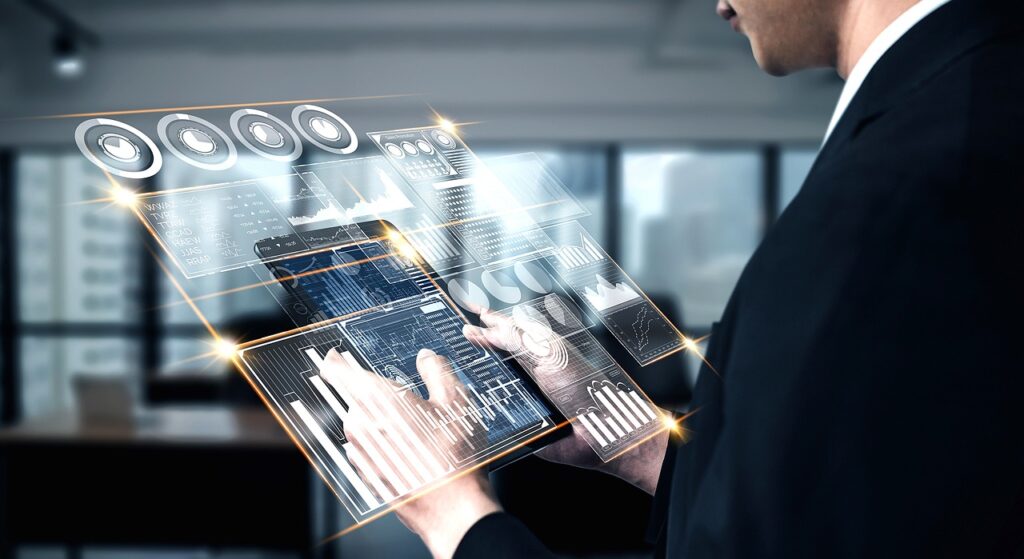 Edge AI technology
