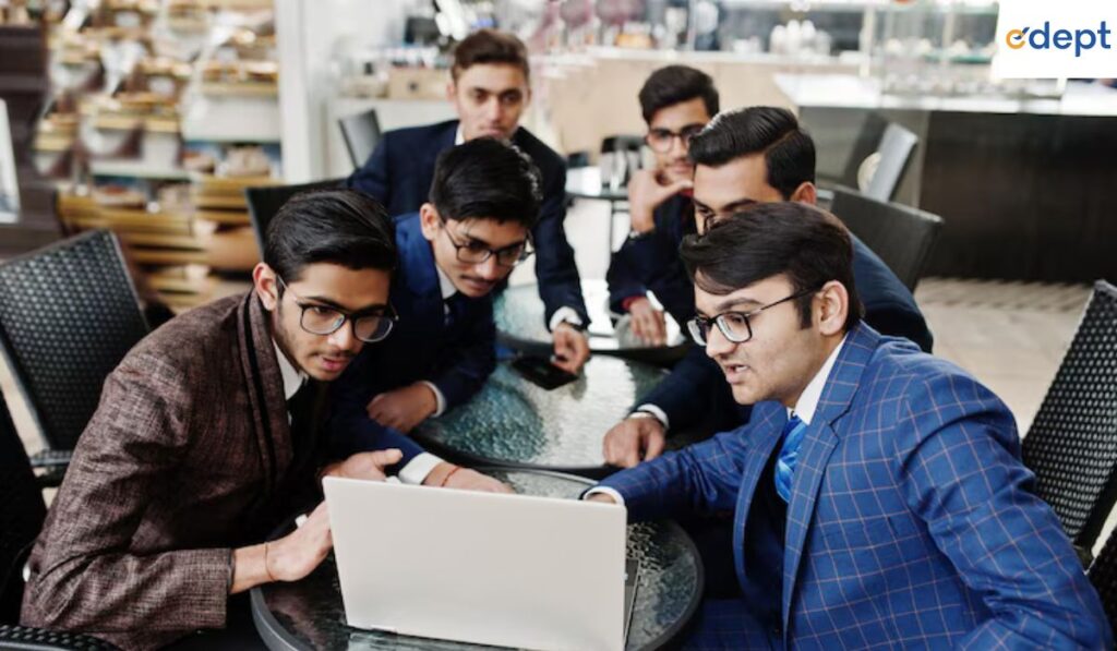 Career opportunities after PGDM