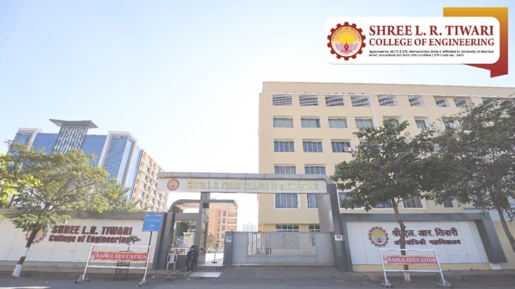 PGDM course by SLRTCE