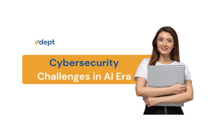 Cybersecurity Challenges in the Age of Artificial Intelligence