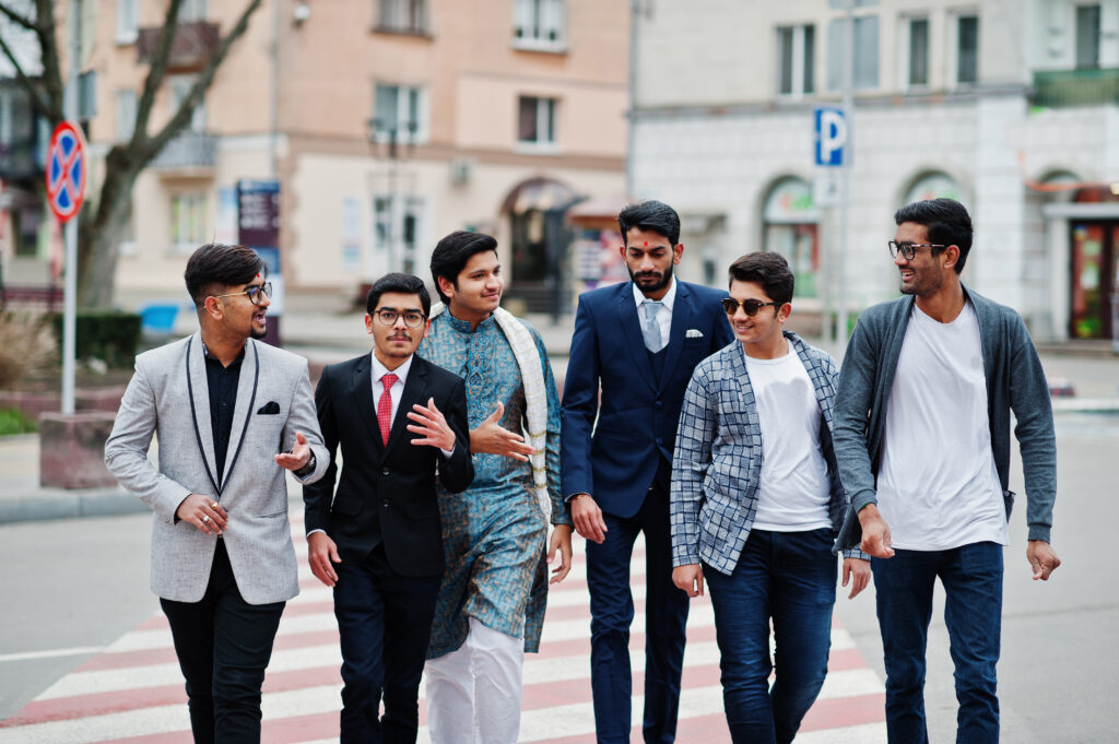 Top courses for Indian students abroad