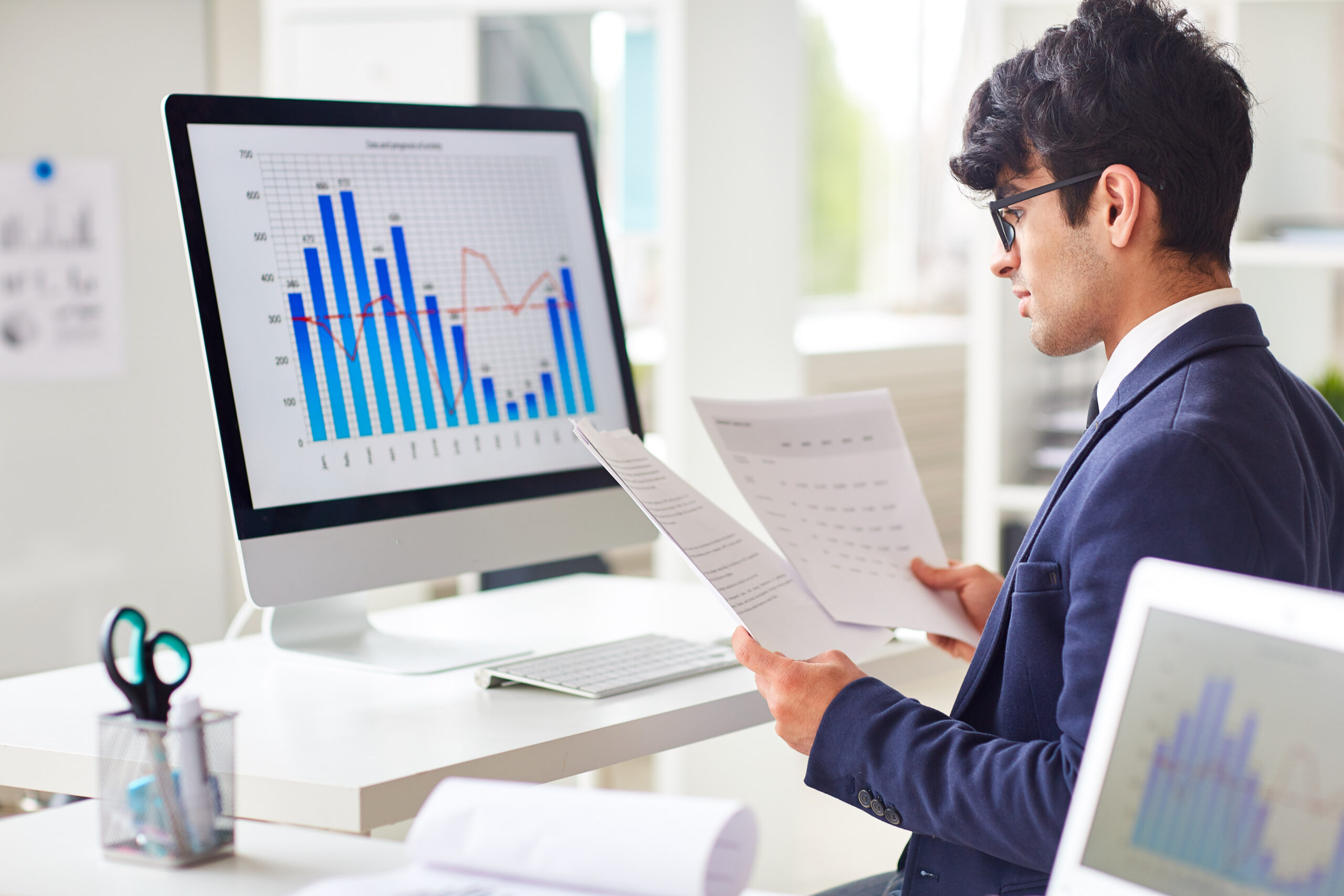 Business Analyst responsibilities in M&A