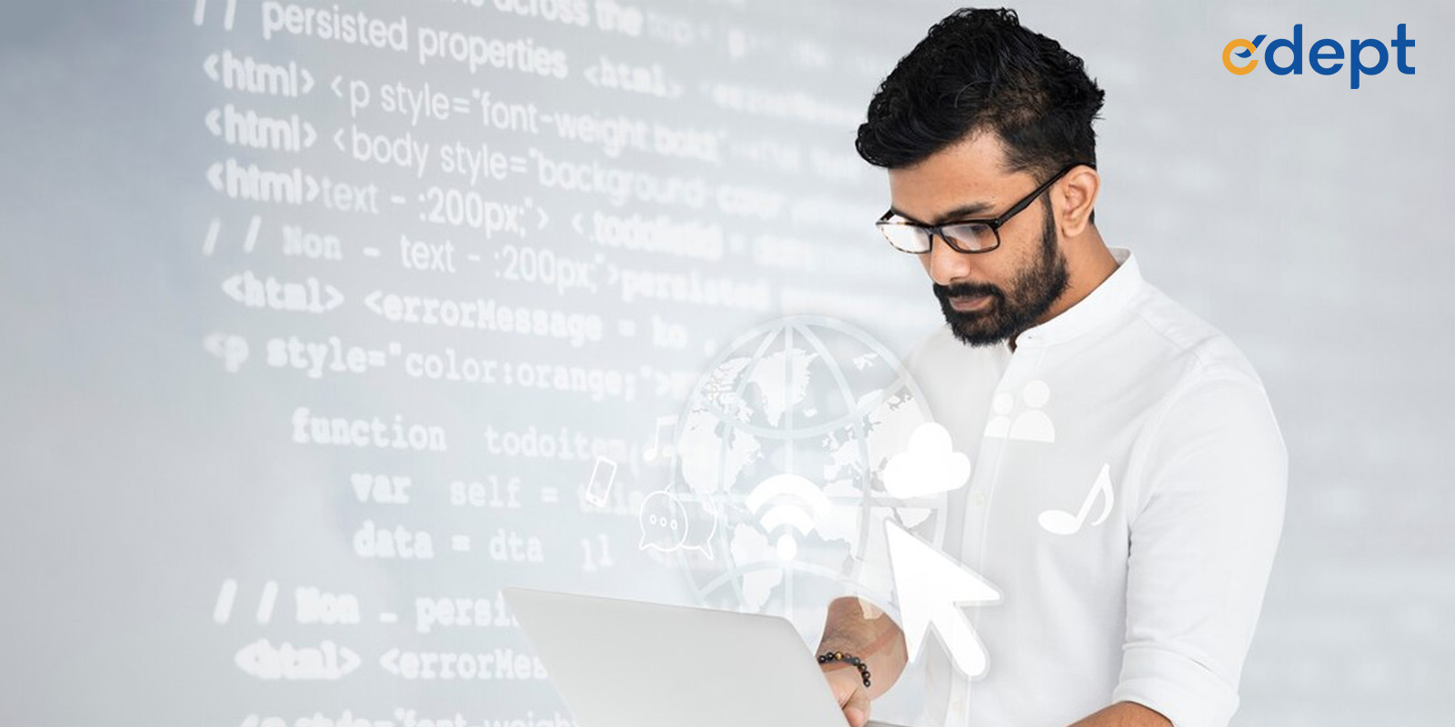 Programming languages for blockchain