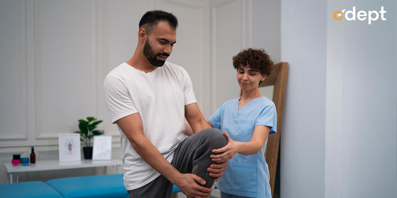 Enhancing patient outcomes with creative arts