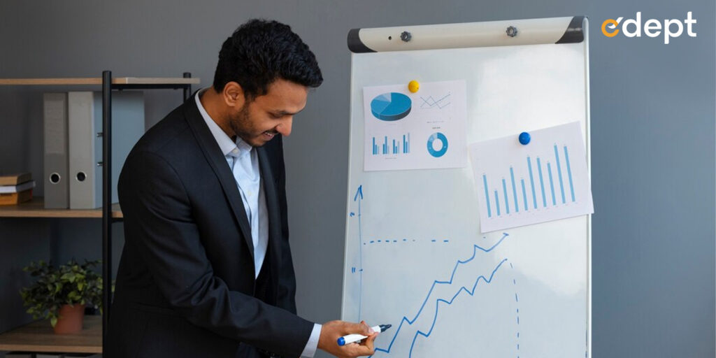 business analytics with data storytelling