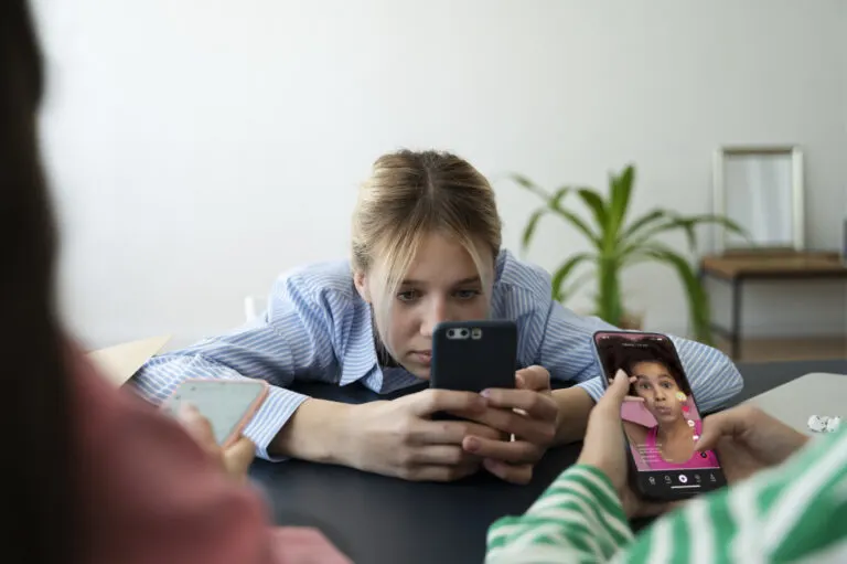 Social Media Security How Digital Forensics Tackles Cyberbullyin