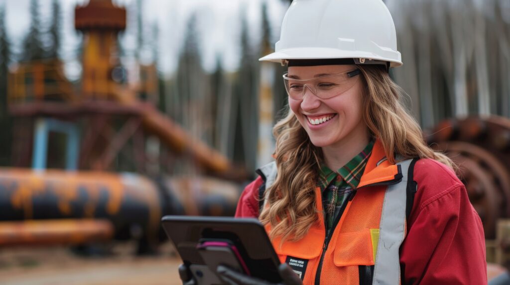The Green Program in energy training