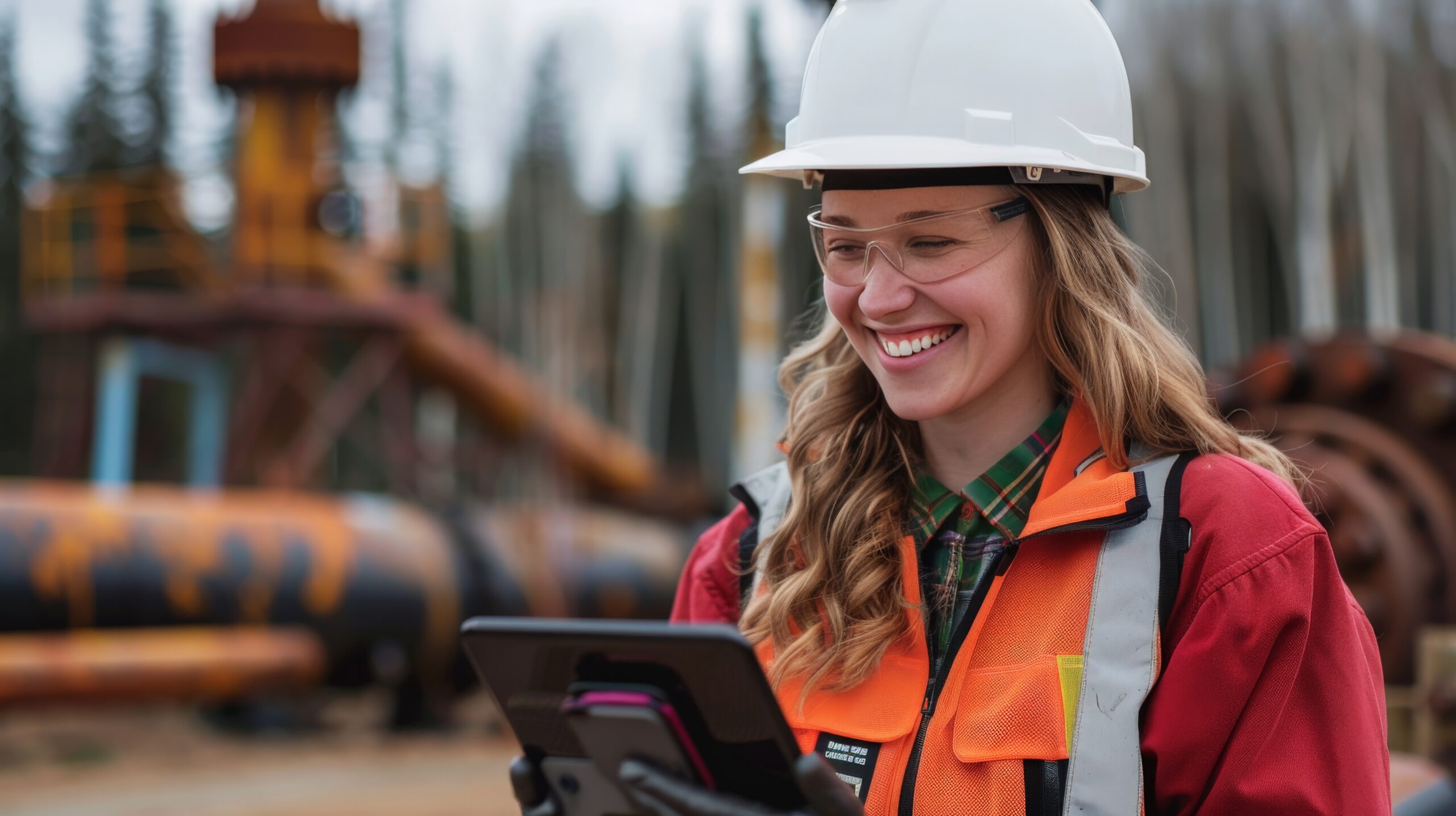 The Green Program in energy training