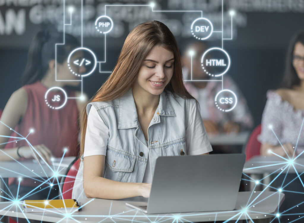 Top skills for a digital-first workforce