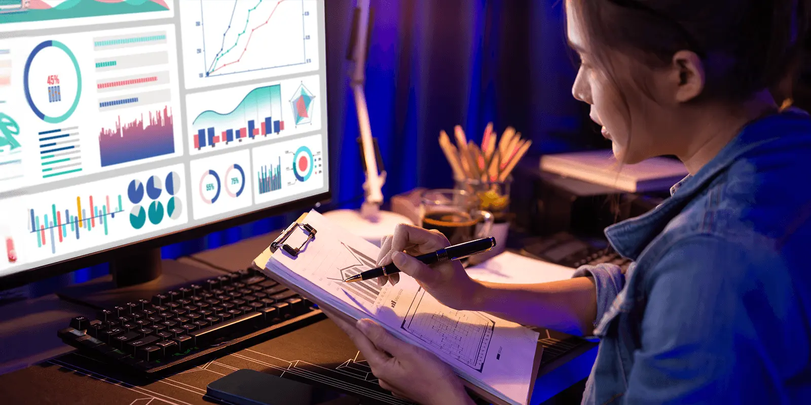 Data Analytics: Course Fees, Benefits, Applications, and Insights