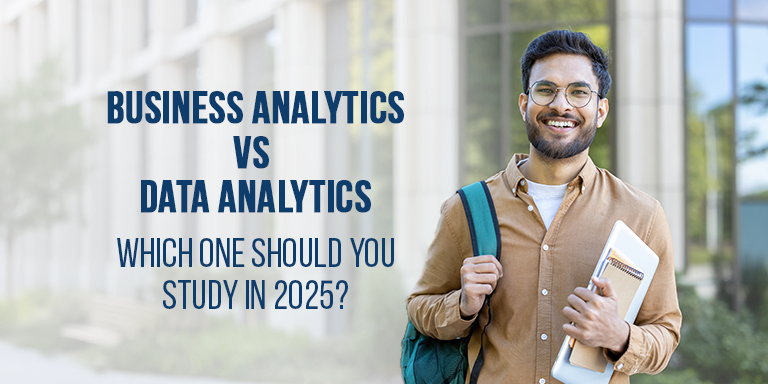 Business Analytics vs Data Analytics