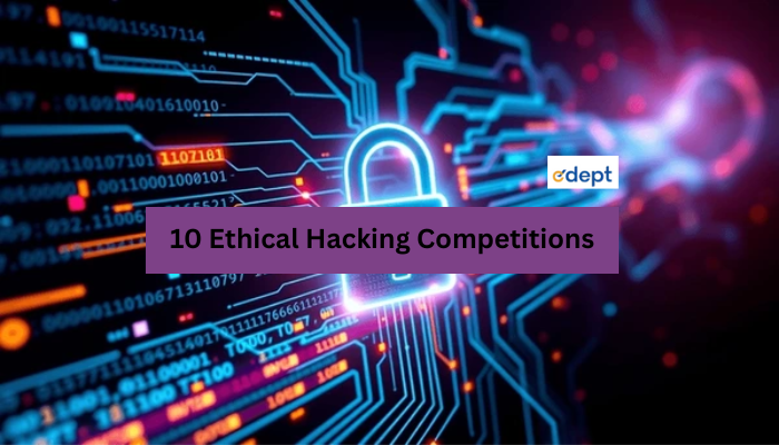10 Ethical Hacking Competitions