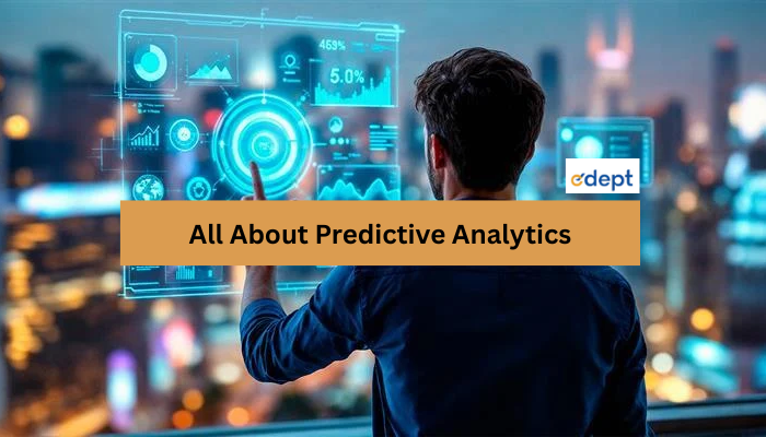 All About Predictive Analytics