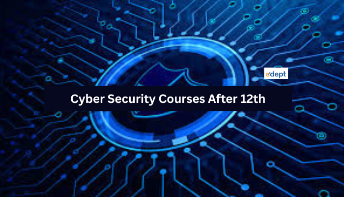 Cyber Security Courses After 12th - India vs Global Markets