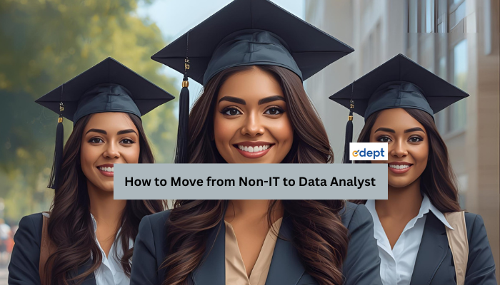 How to Move from Non-IT to Data Analyst in 2026