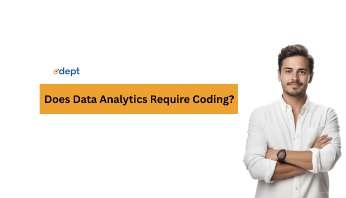 Does Data Analytics Require Coding: A Complete Guide For 2026
