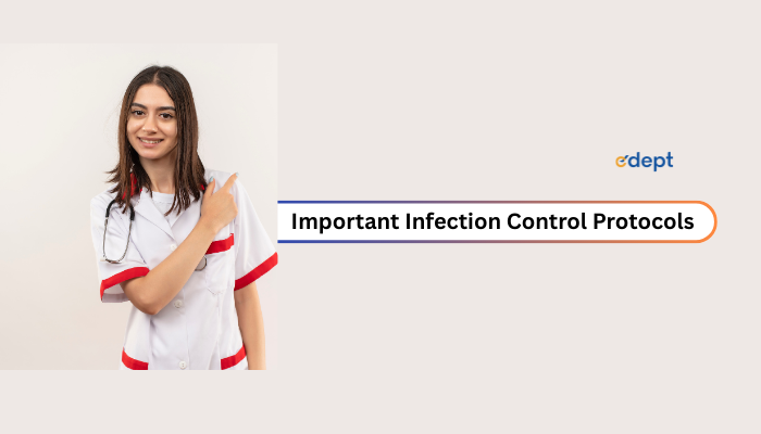 Important Infection Control Protocols For Nurses in 2026