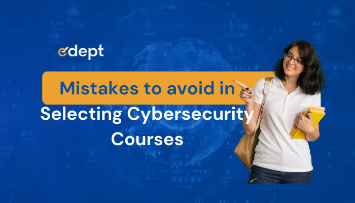 Mistakes to Avoid When Selecting Cybersecurity Program