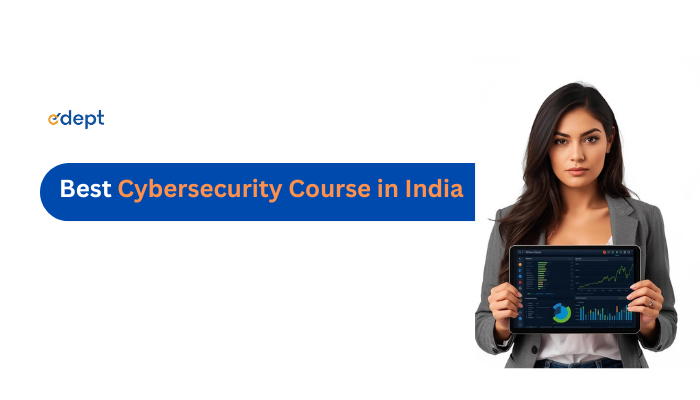 How To Choose The Best Cybersecurity Course in India 2026