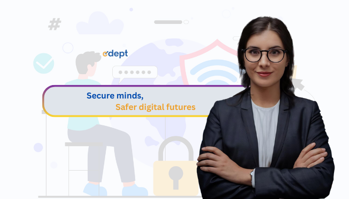 Cybersecurity Awareness in Education for Indian Students