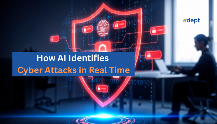 How Artificial Intelligence Identifies Cyber Attacks in Real Time​