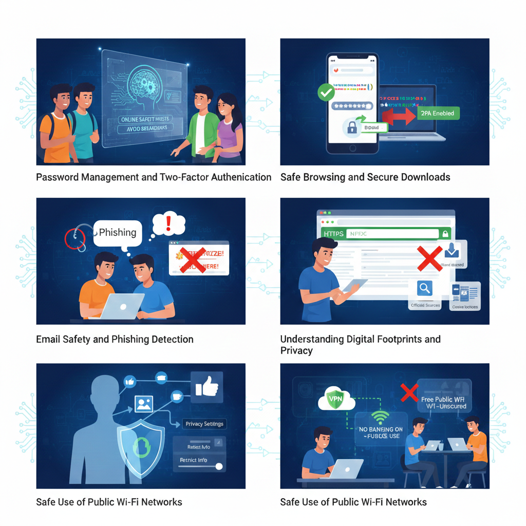 Cybersecurity Awareness