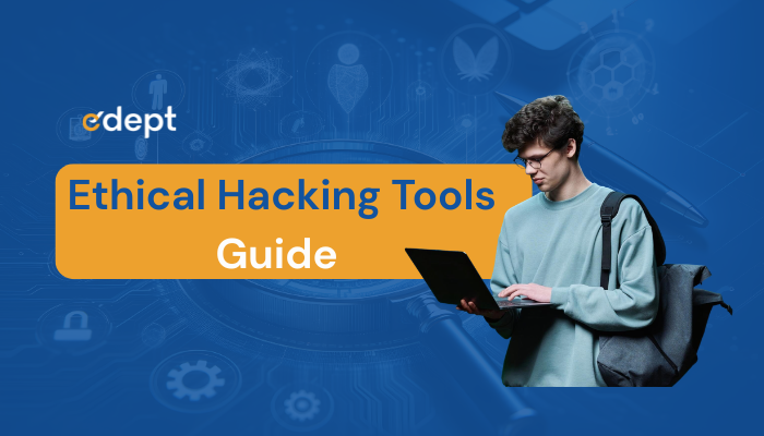 Mastering Hacking Tools: A Complete Guide for Everyone