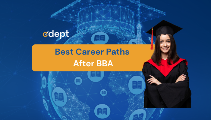 Best BBA Career Paths by Industry: Complete Guide