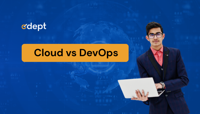 Cloud vs DevOps: Which Career Path is Right for You?