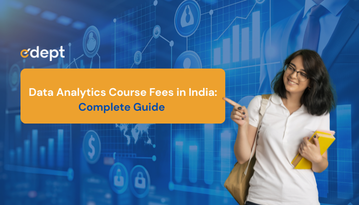 Data Analytics Course Fees in India 2026