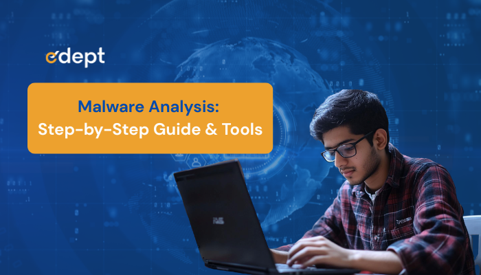Complete Guide & Tools For Beginners In Malware Analysis