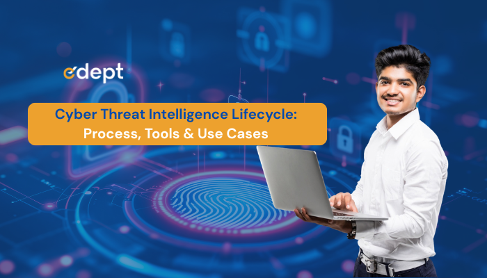 Everything You Need To Know About Cyber Threat Intelligence: Process, Tools & Use Cases