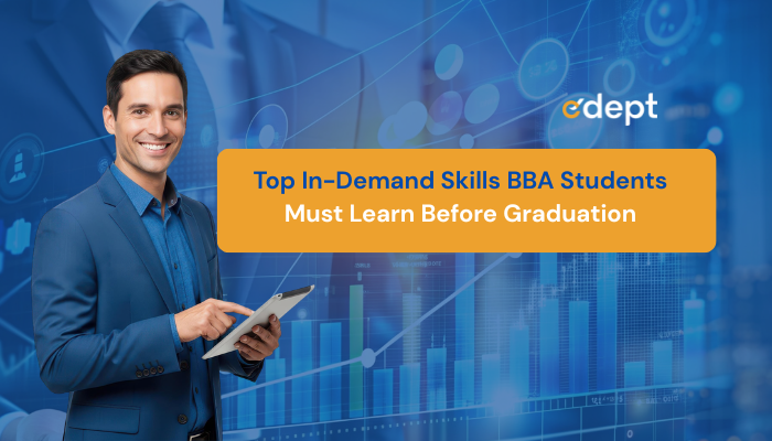 Skills Employers Actually Look For In BBA Students: Here's The Full List
