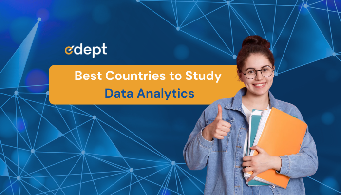 Data Analytics Study Guide in Canada, UK, and Australia A Complete Pathway 2026