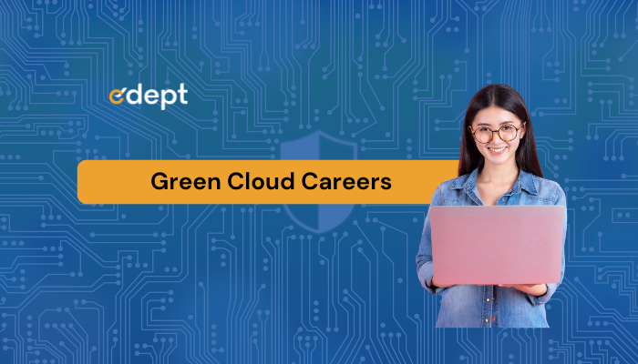 Green Cloud Computing Careers