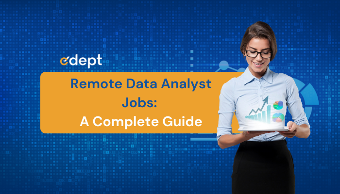 Remote Data Analyst Jobs: Where to Work, What You’ll Earn, and How to Get Hired