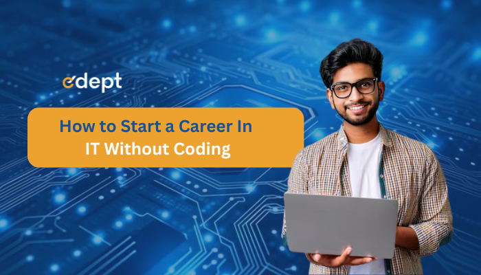 How To Get Non-Coding IT Jobs In 2026