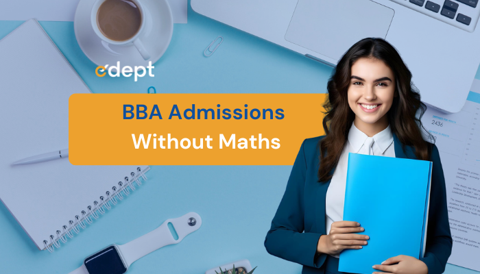 Can You Do BBA Without Maths? Everything Students Need to Know