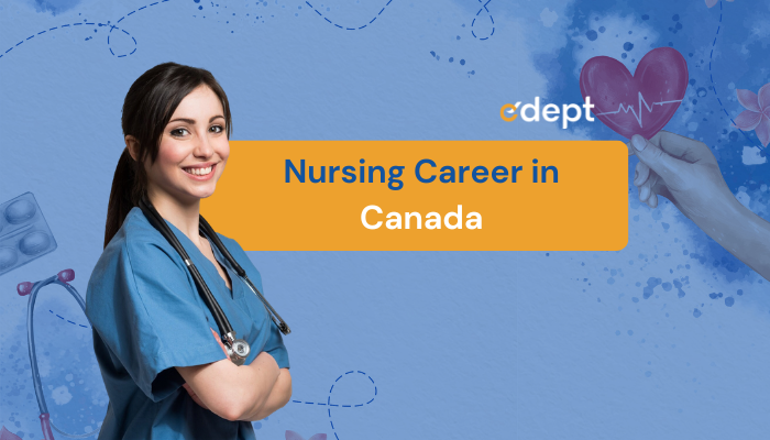 Indian Nurses in Canada