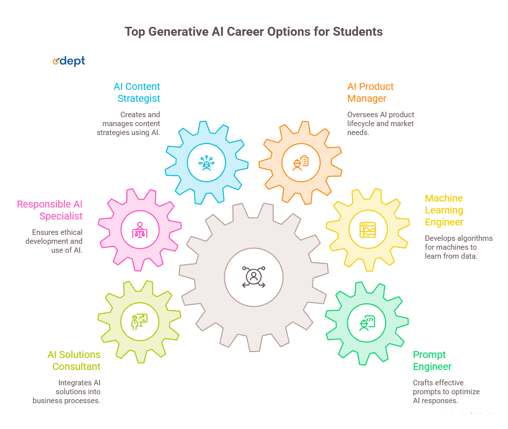 Generative AI Careers 